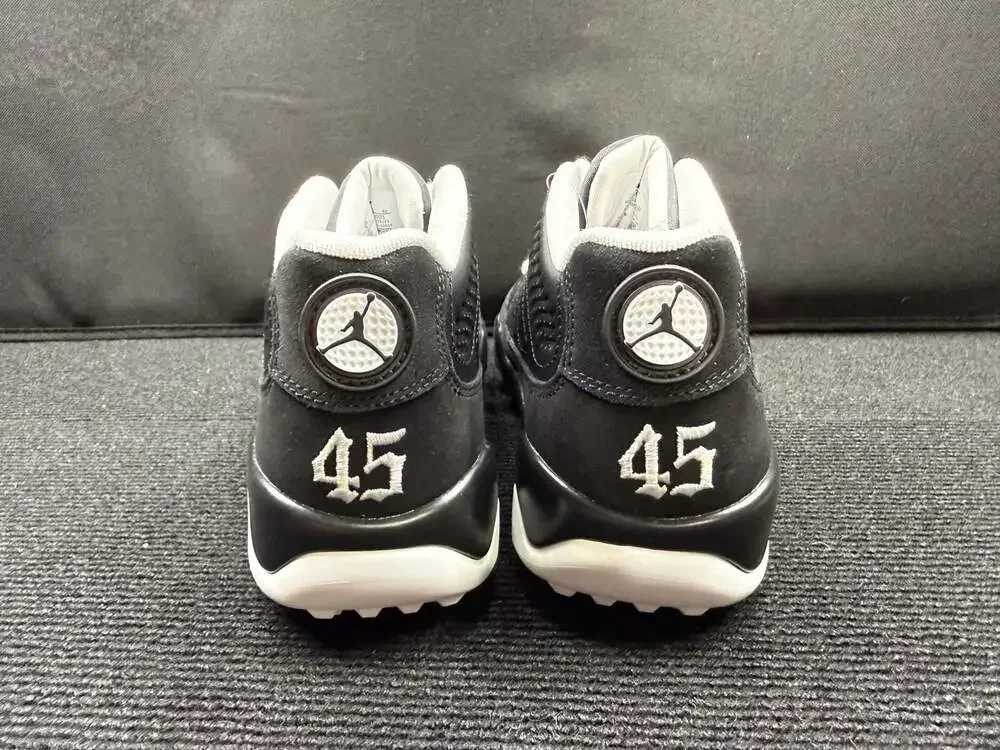 Air Jordan 9 Low Golf 'Barons' (FN6930-001)